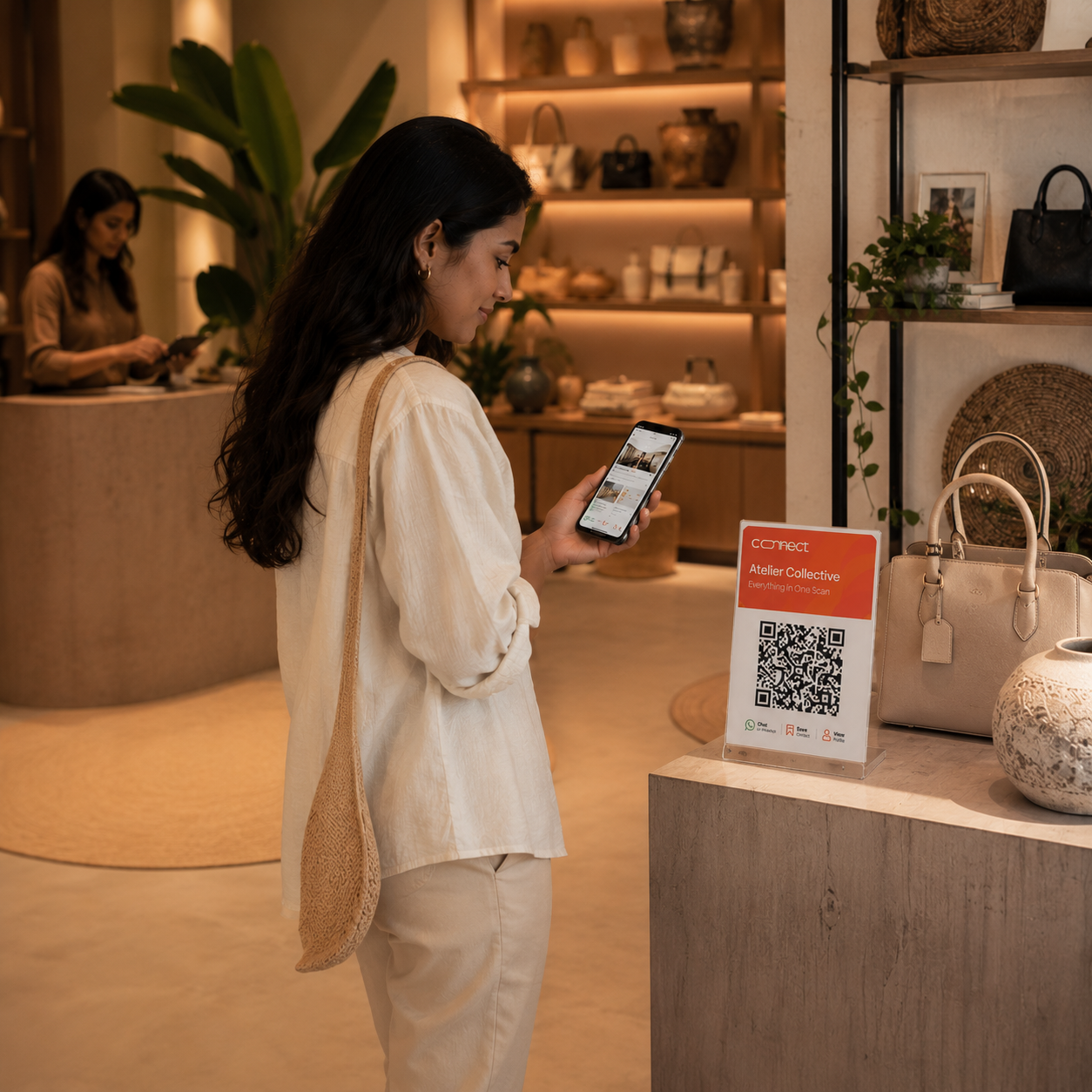 Retail & Boutique