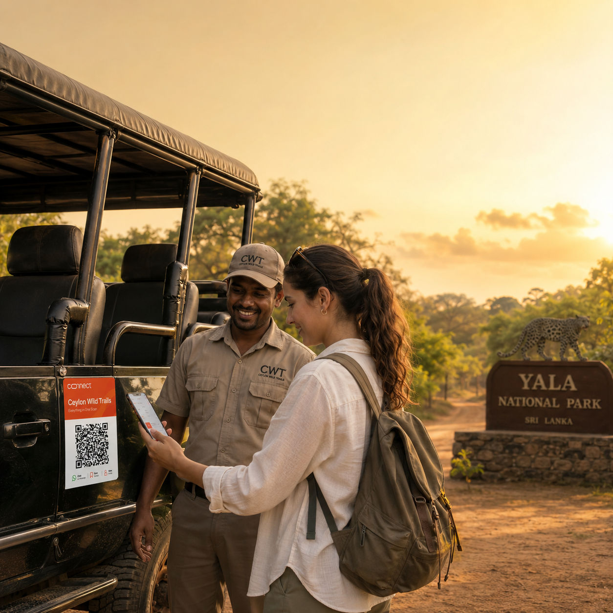 Tour Operators